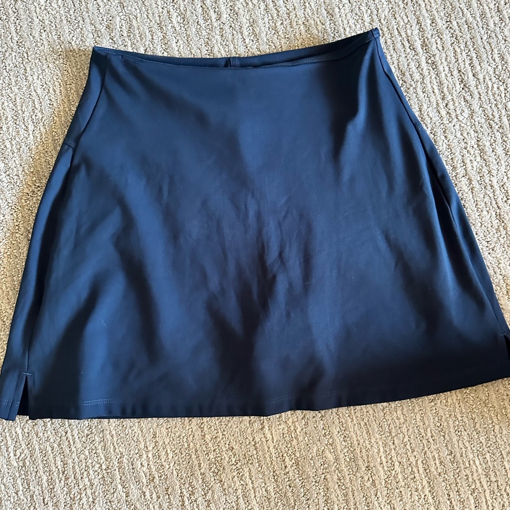 Girlfriend Collective skort